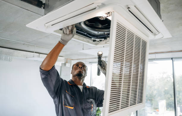 Licensed Heat Pump Repair service in Alexandria, TN - FH HVAC