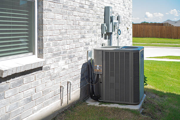 Reliable Heat Pump Repair contractor in Alexandria, TN by FH HVAC